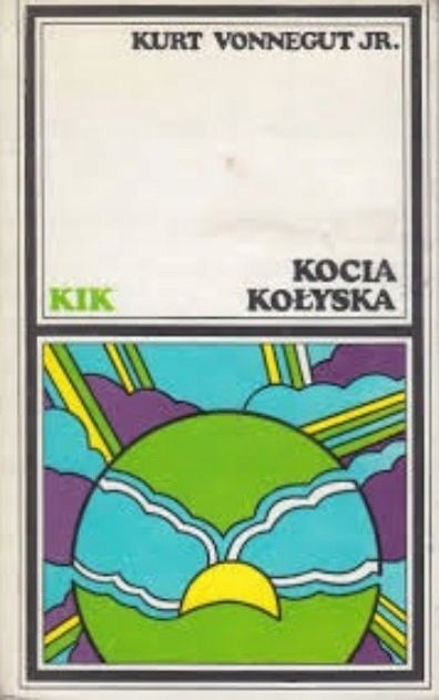 Kocia Kołyska Ax27631