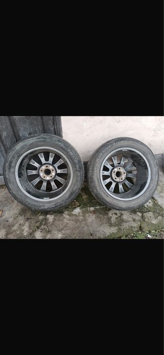 Колеса Р17. Оригинал