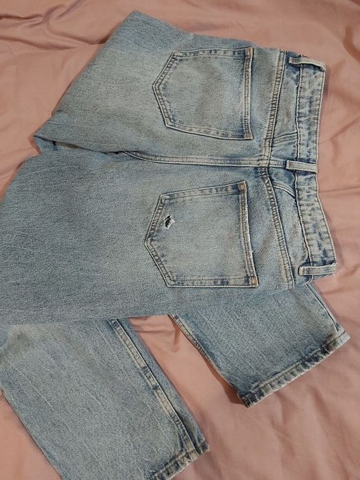 Джинси Sinsay р.38