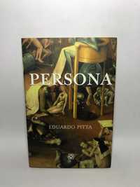 Persona - Eduardo Pitta