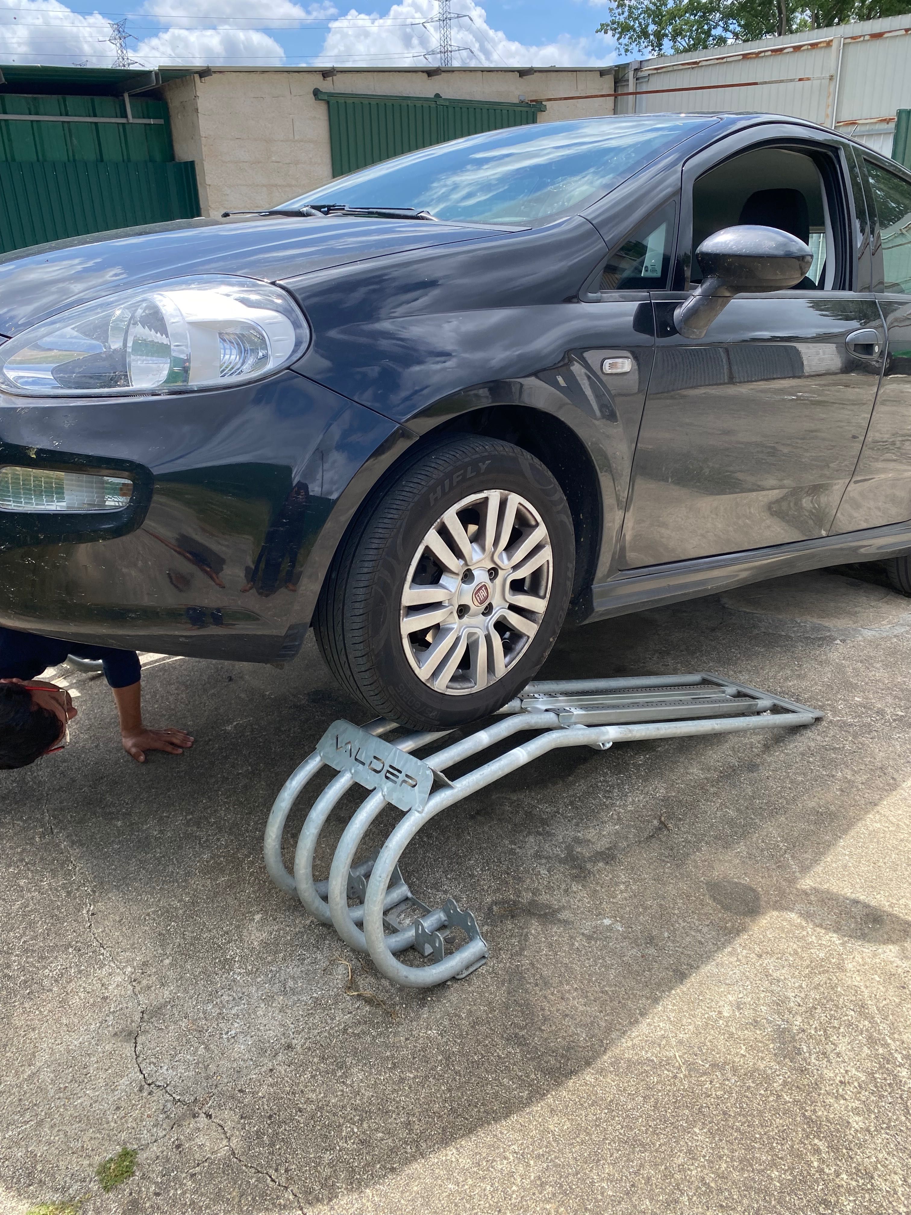 Fiat Punto 2014 1.3 multiyet diesel!