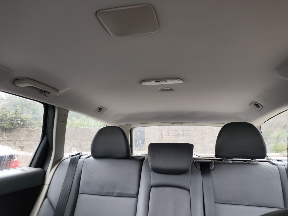Volvo V50 de 2006