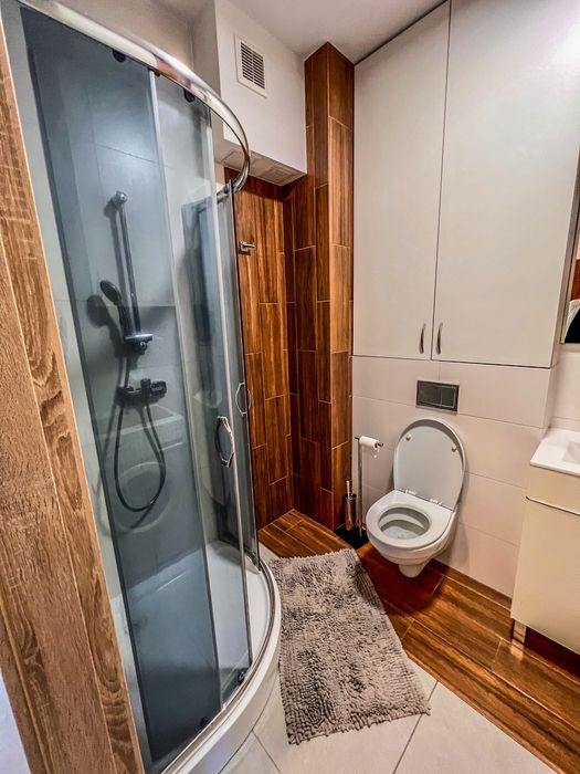 Apartament na doby Konin ul. Wodna