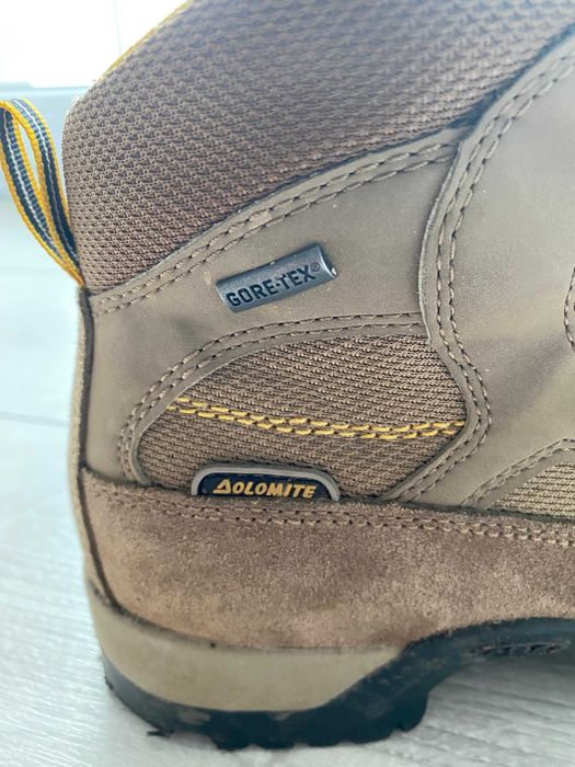 Buty trekkingowe Dolomite Flash EVO GTX rozmiar 36 GORE-TEX