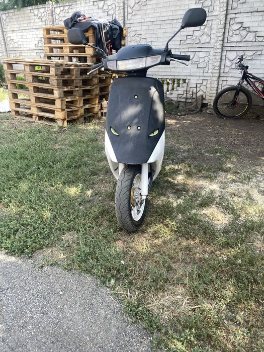 Honda Dio 18 в отличном состояние.