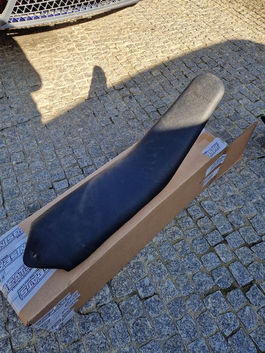 Material ktm e husqvarna