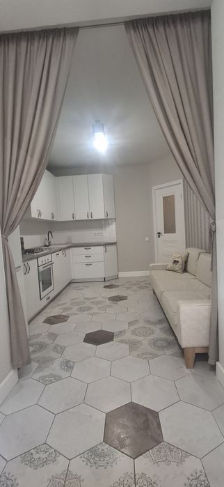 Терміново! 2-к квартира на вул.Боголюбова чекає вас