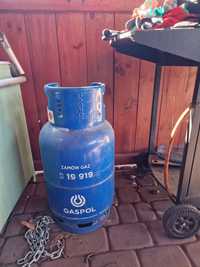 Butla gazowa 10,5kg