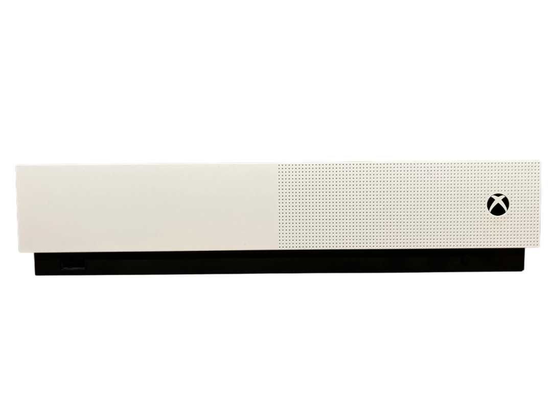 Konsola Xbox One S 1TB + Kontroler bezprzewodowy