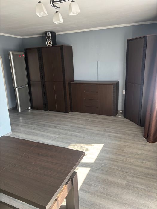 Kawalerka 35,5 m2