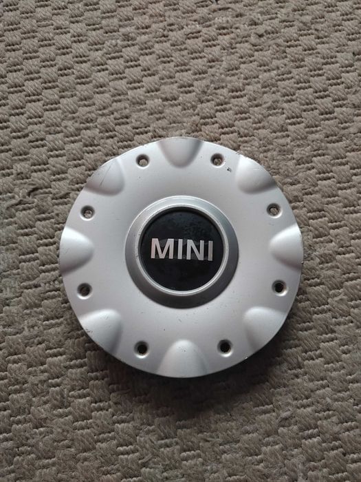 Dekielek zaślepka alufelgi MINI  oryginał 1szt