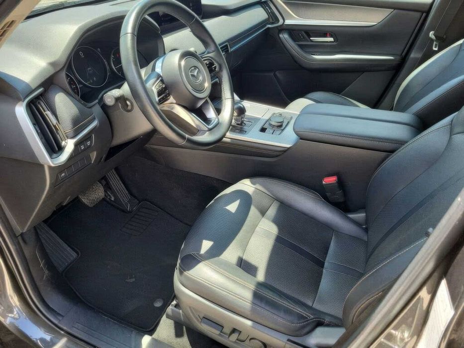 Mazda CX-90 3.3 Turbo Preferred Plus      2024
