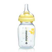 Смартсоска+пляшечка Medela Calma 150ml нова