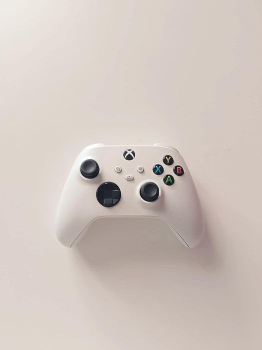 Konsola Xbox One S