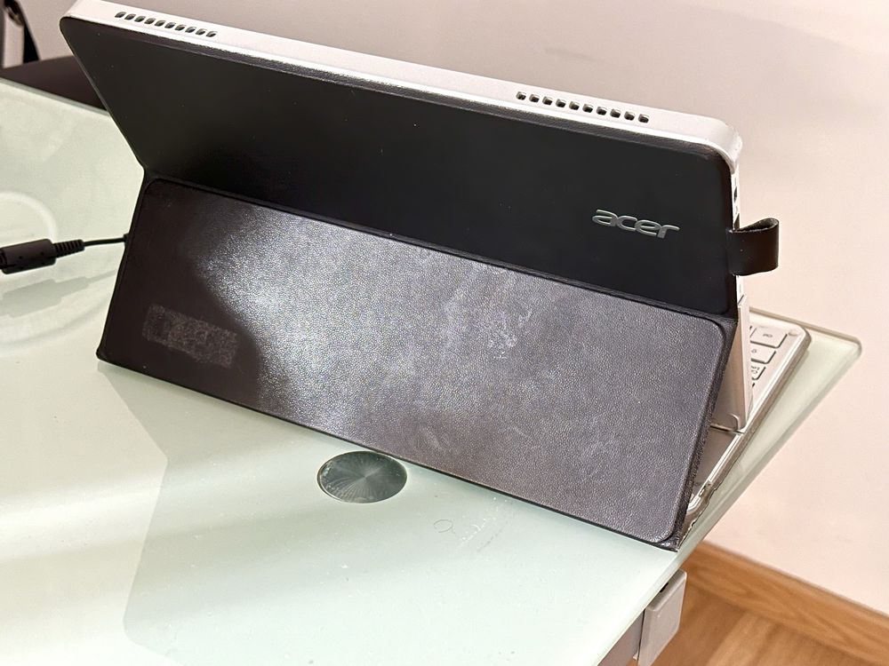 Portátil / Tablet Acer Aspire P3 Series