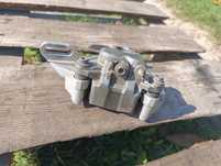 Zacisk hamulcowy Yamaha R6 rj03 98 - 02 r 5EB przód tył klocki B4