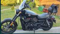 Harley-davidson xg750 15tys km