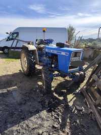 Tractor Ford 1700