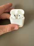 Наушники Airpods 2