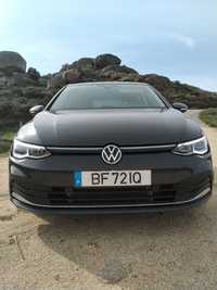 Golf GTE híbrido