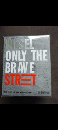 Diesel Only The Brave Street Woda Toaletowa

50 ml