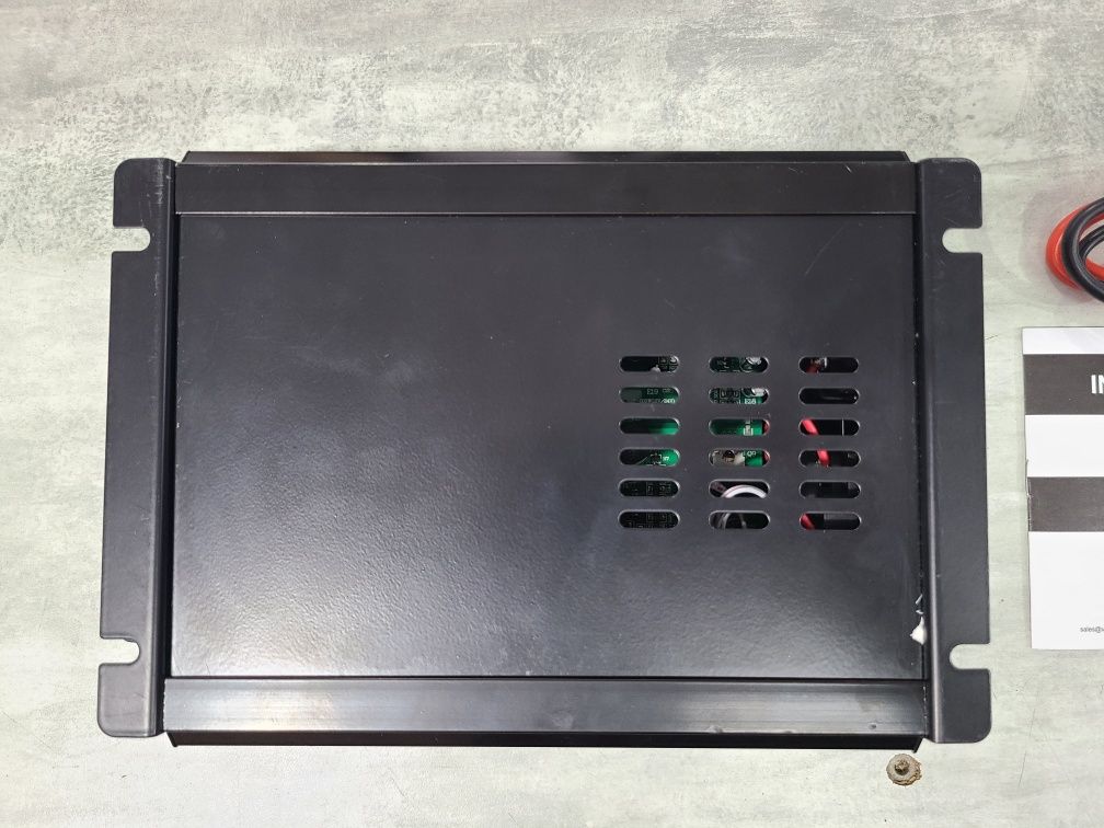 Перетворювач напруги 12-230V (700/1000W) VOLT IPS1000