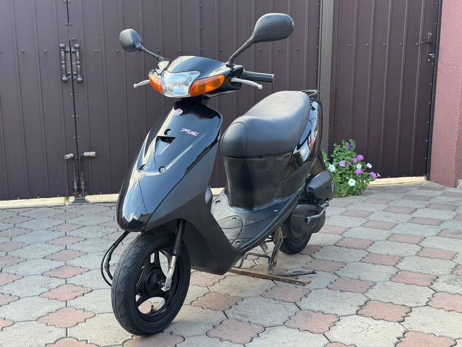 Разбор Летс 3  сузуки