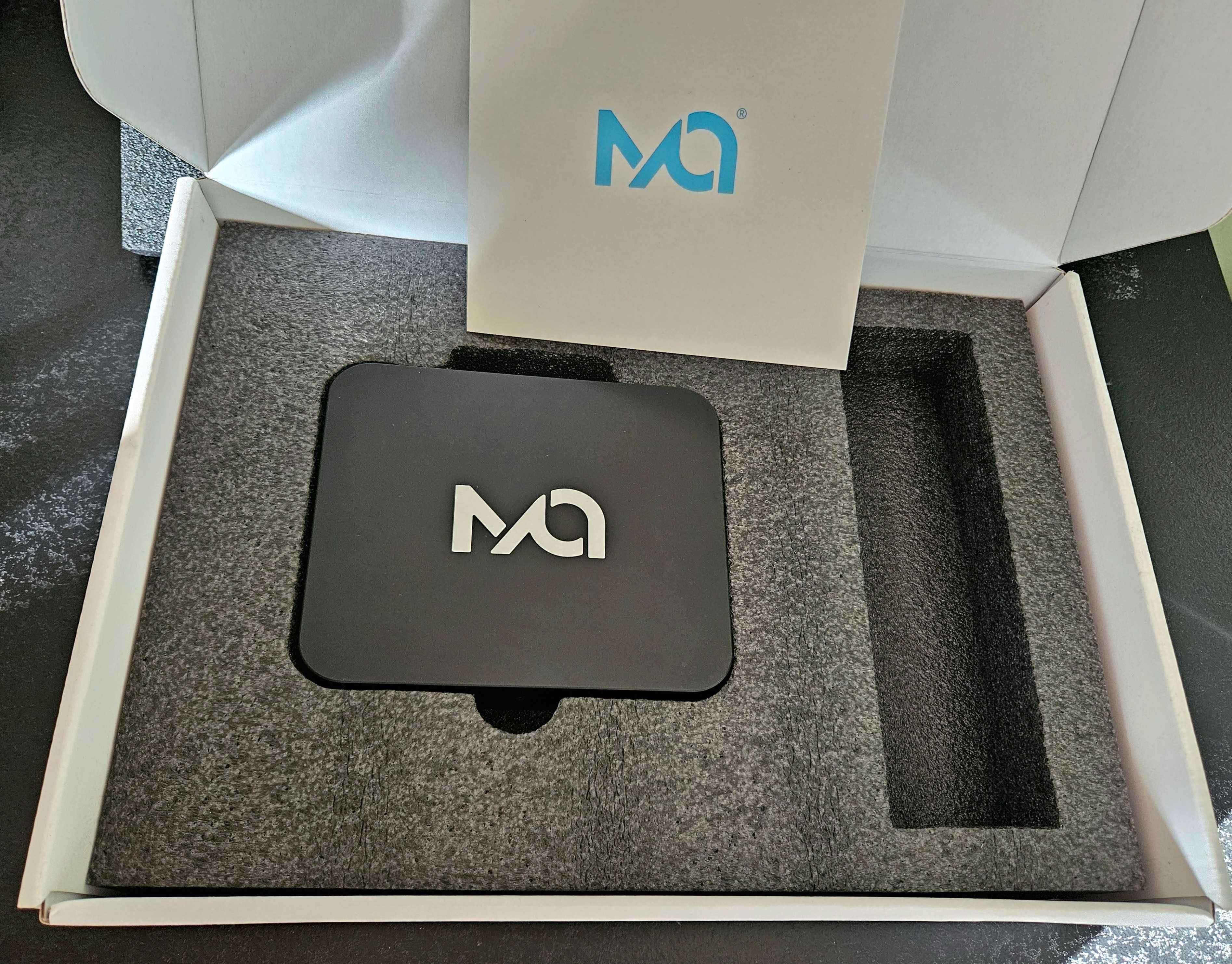 Matrix X-SPDIF 2