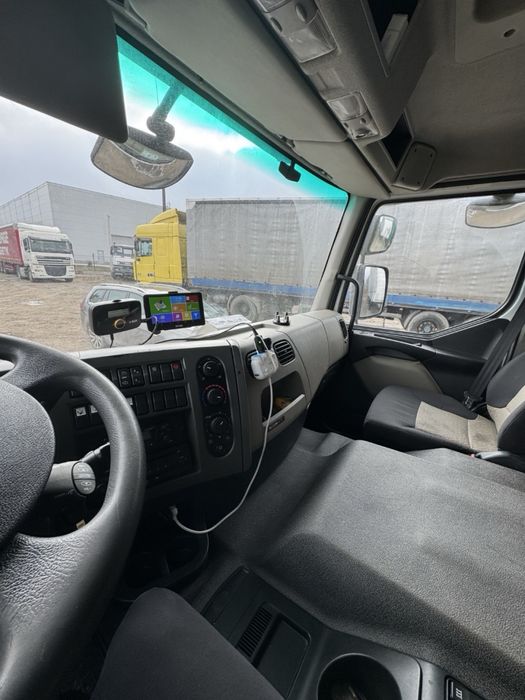 Продам автовоз RENAULT PREMIUM 460 DXI