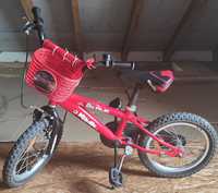 Sprzedam rowerek dziecięcy Kross Bajtek