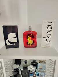 Perfumes homem originais