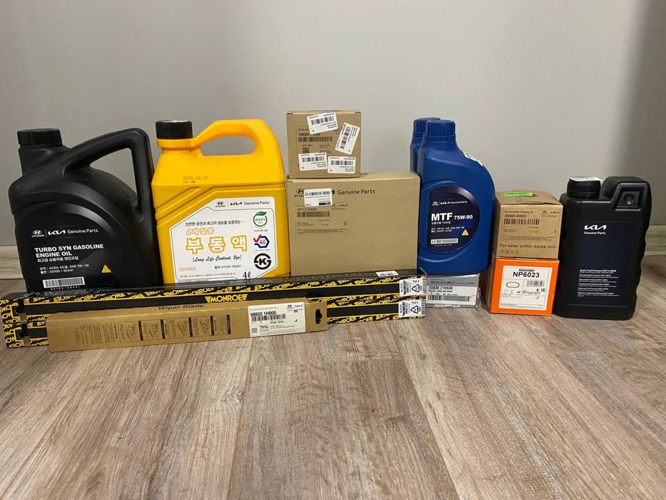 Kia ceed ed 2008 року