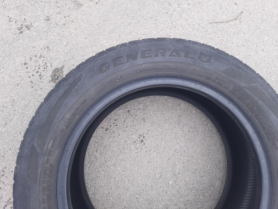 Шины General Altimax Sport 205/55 R 16