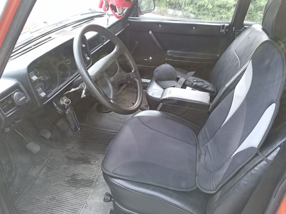 Продам ваз 2105 1984 року не варена не крашина 1.3