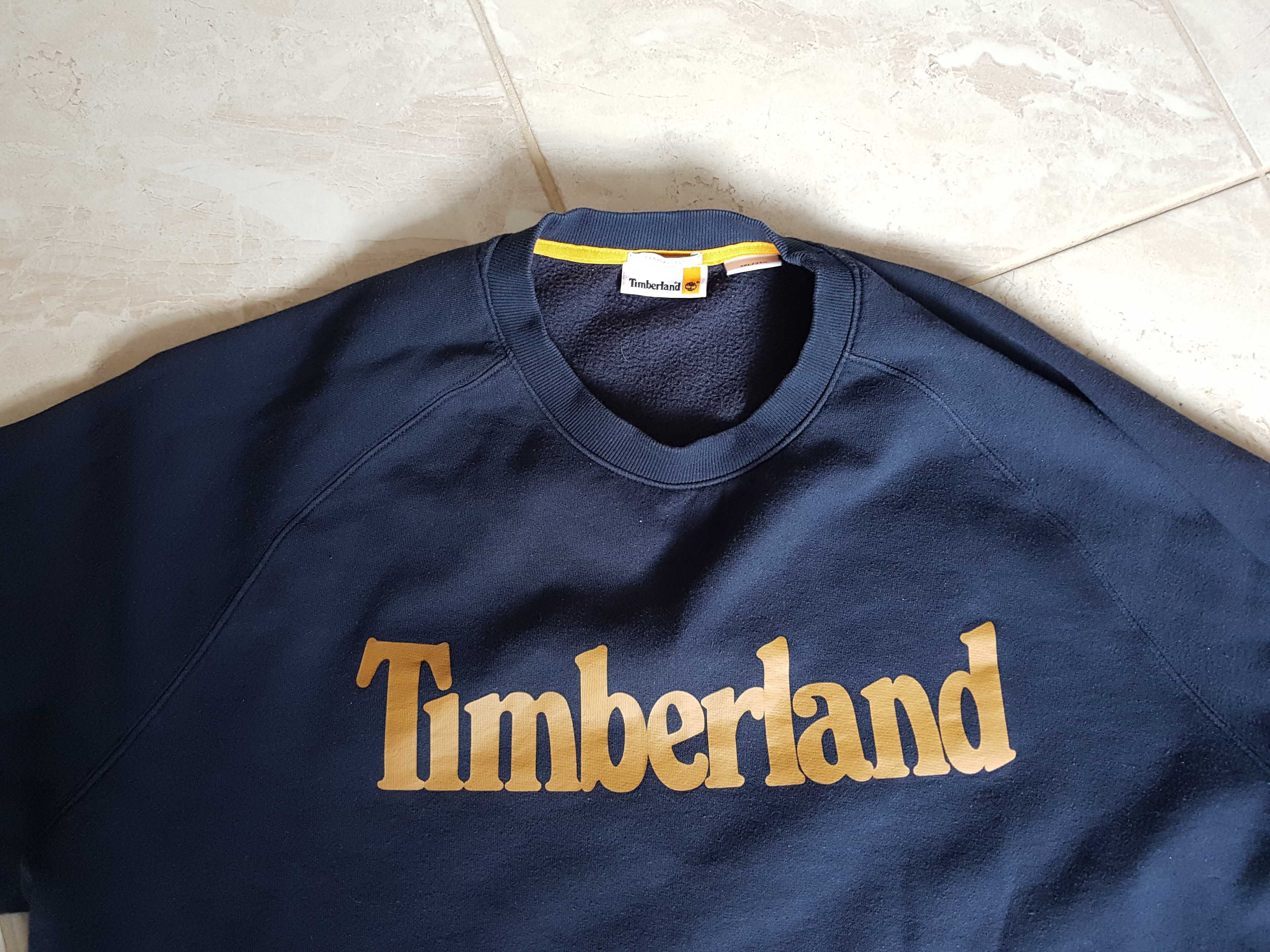 Timberland 3xl  dla dużego pachy:2x72cm