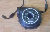 Zasilacz kierownicy thrustmaster TS-PC T-GT II