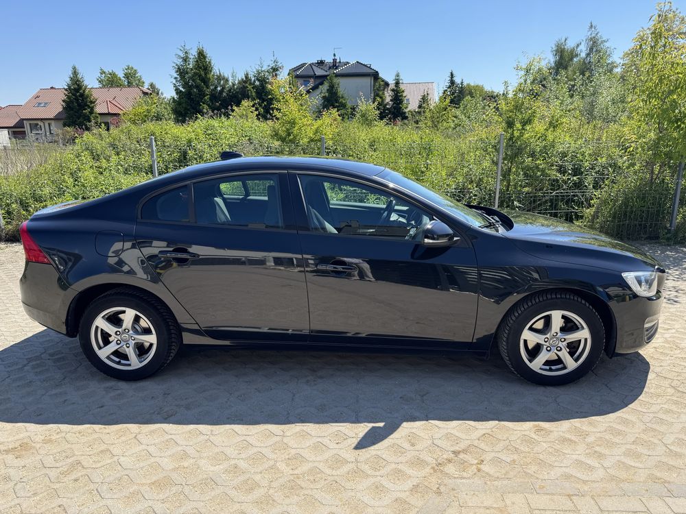 Volvo s60 1.6 diesle Automat