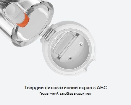 пылесос Xiaomi Mijia Vacuum Cleaner Mini автопылесос. Пилосмок в авто