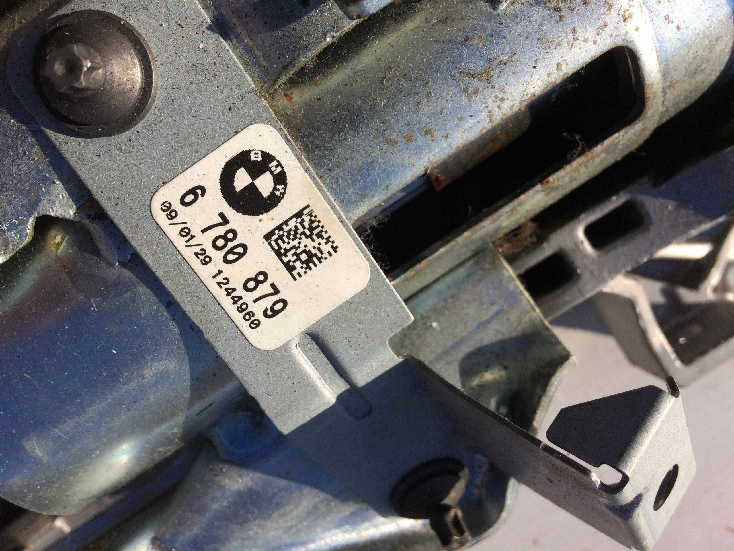 Kolumna kierownicza elektryczna Bmw E60 E61 E63 Eu