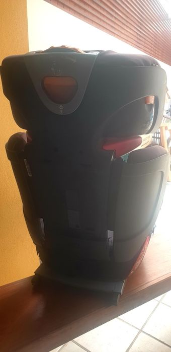 Cadeira Auto Chicco Isofix