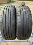 215/60r16 Continental EcoContact 6 z 2022r 5mm