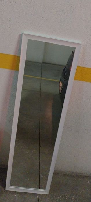 Espelho de parede