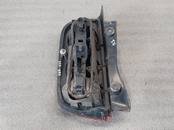 Farolim direito NISSAN Micra III (K12)