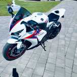 Honda CBR 1000rr sc59