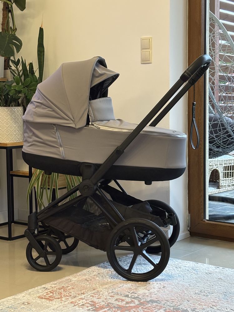 wózek cybex Priam 2 w 1