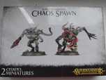 Figurki Warhammer Slaves To Darkness Chaos Spawn Age Of Sigmar Nowe