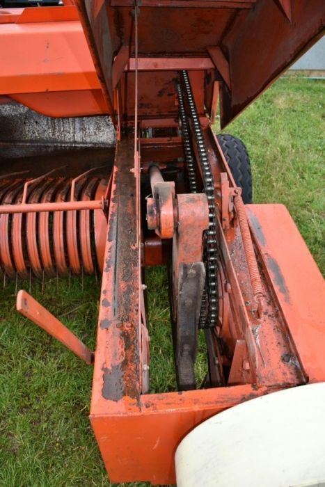 Пресс подборщик Sipma z 224 прес підбирач тюкопрес Сіпма Сипма