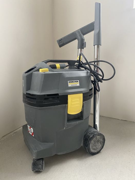 Пилосос 2025 року Karcher NT 22/1 Ap Te L