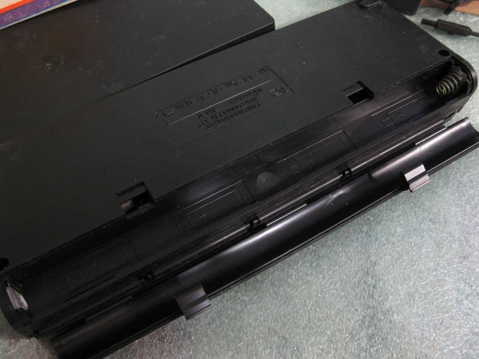 калькулятор  электроника  мк - 52