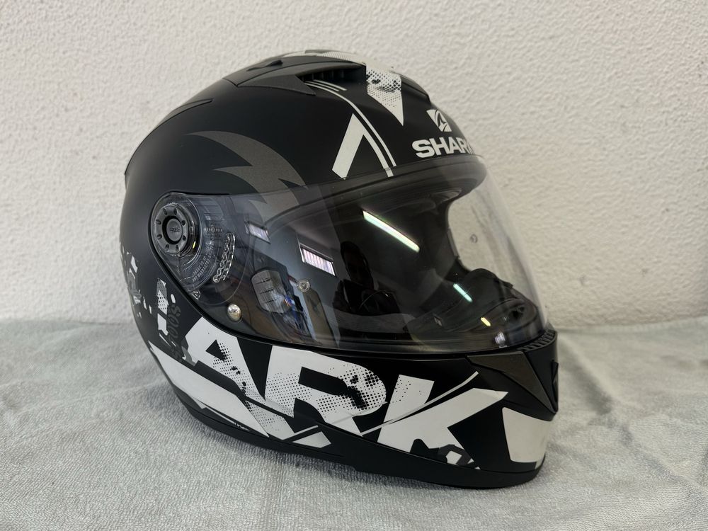 Capacete Shark S700S